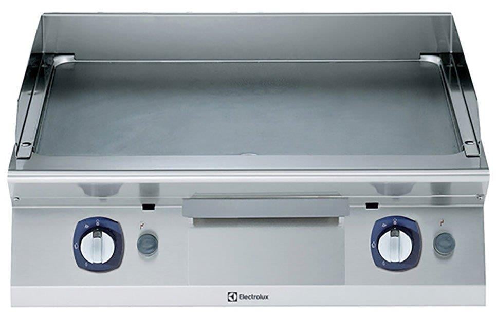 Electrolux Gazlı Set Üstü Izgara Düz