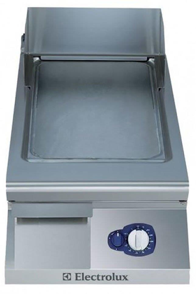 Electrolux Gazlı Set Üstü Izgara Düz