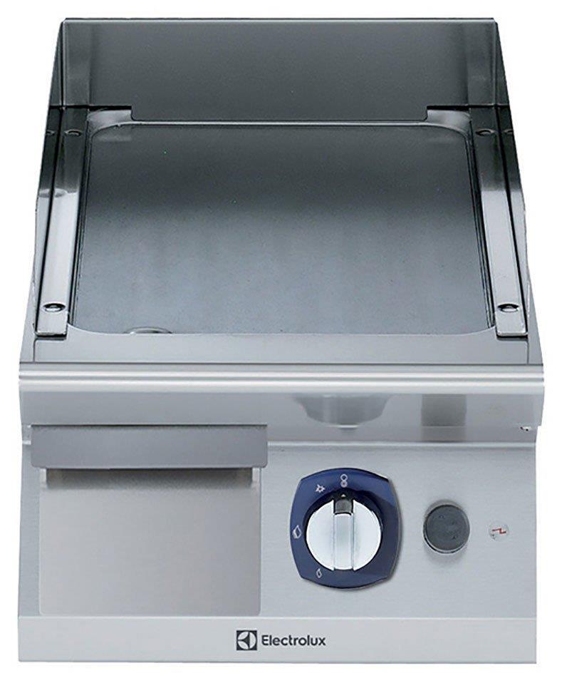 Electrolux Gazlı Set Üstü Izgara Düz