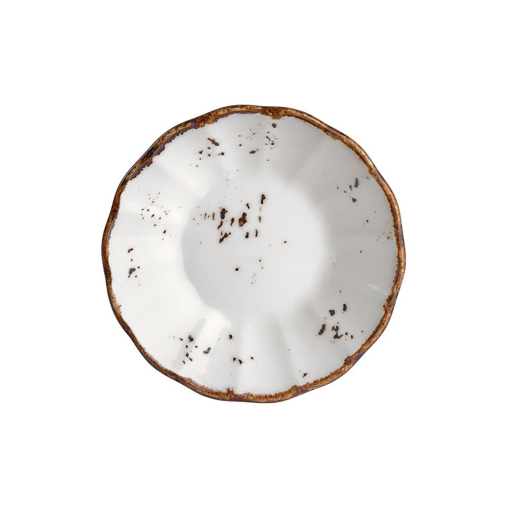 Elegance Acem Çay Tabağı 10,5 cm