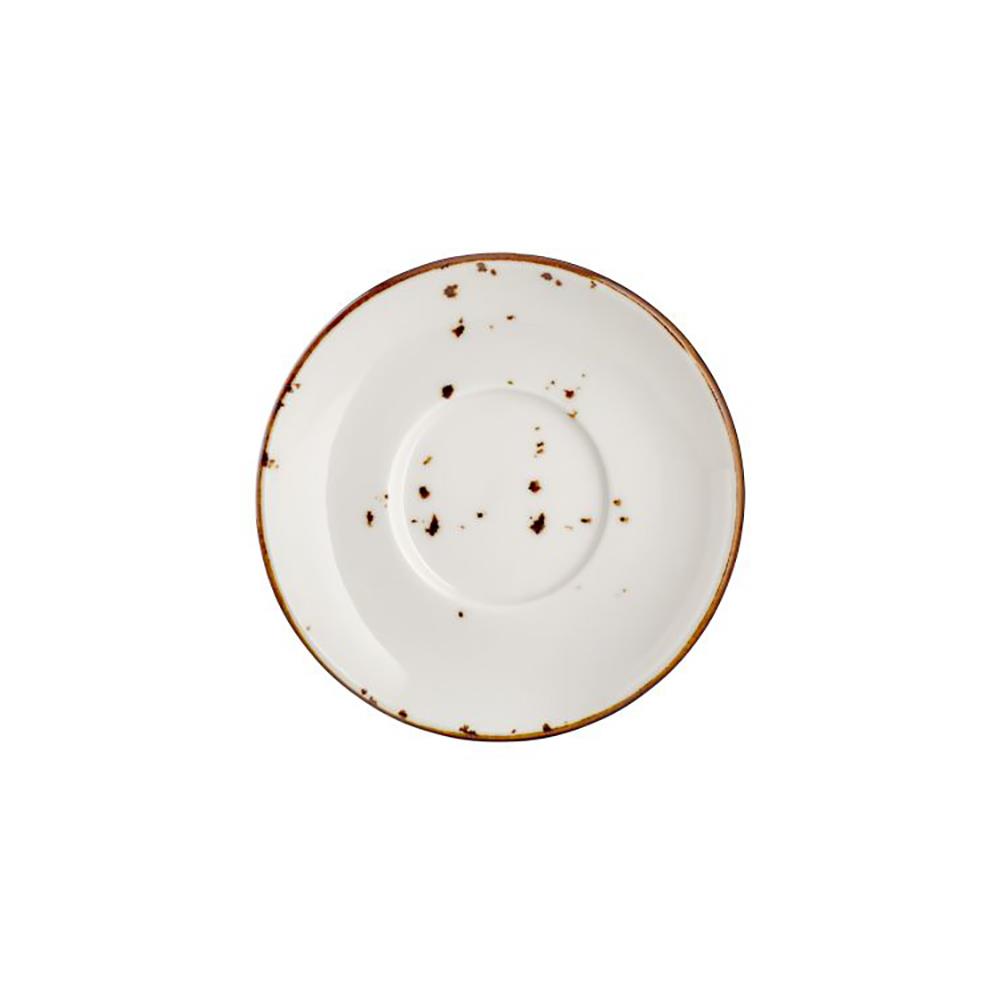 Elegance Gastro Kahve Fincan Tabağı 12 cm