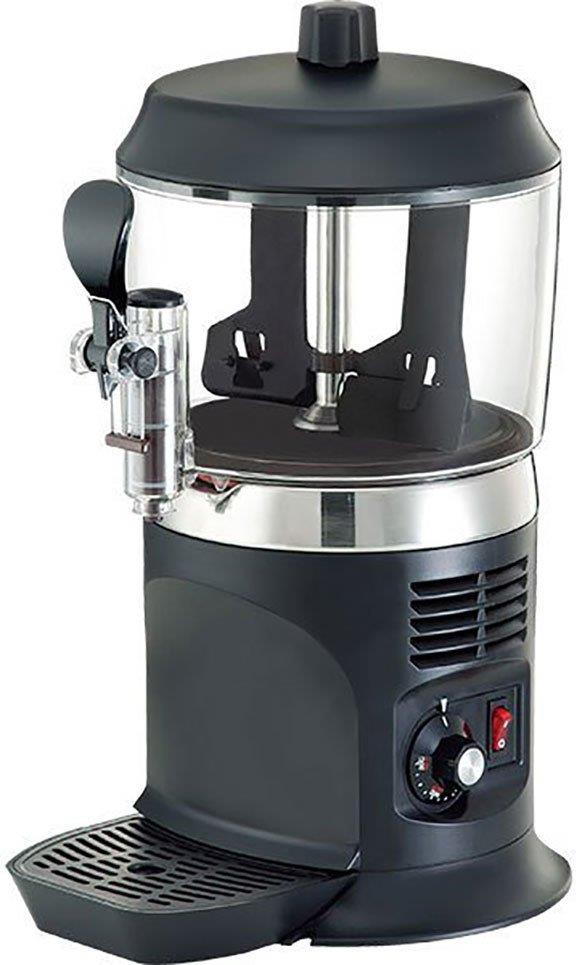 Elegance Model Salep ve Sıcak Çikolata Isıtıcı ( Kuru Sistem ) 5 Litre