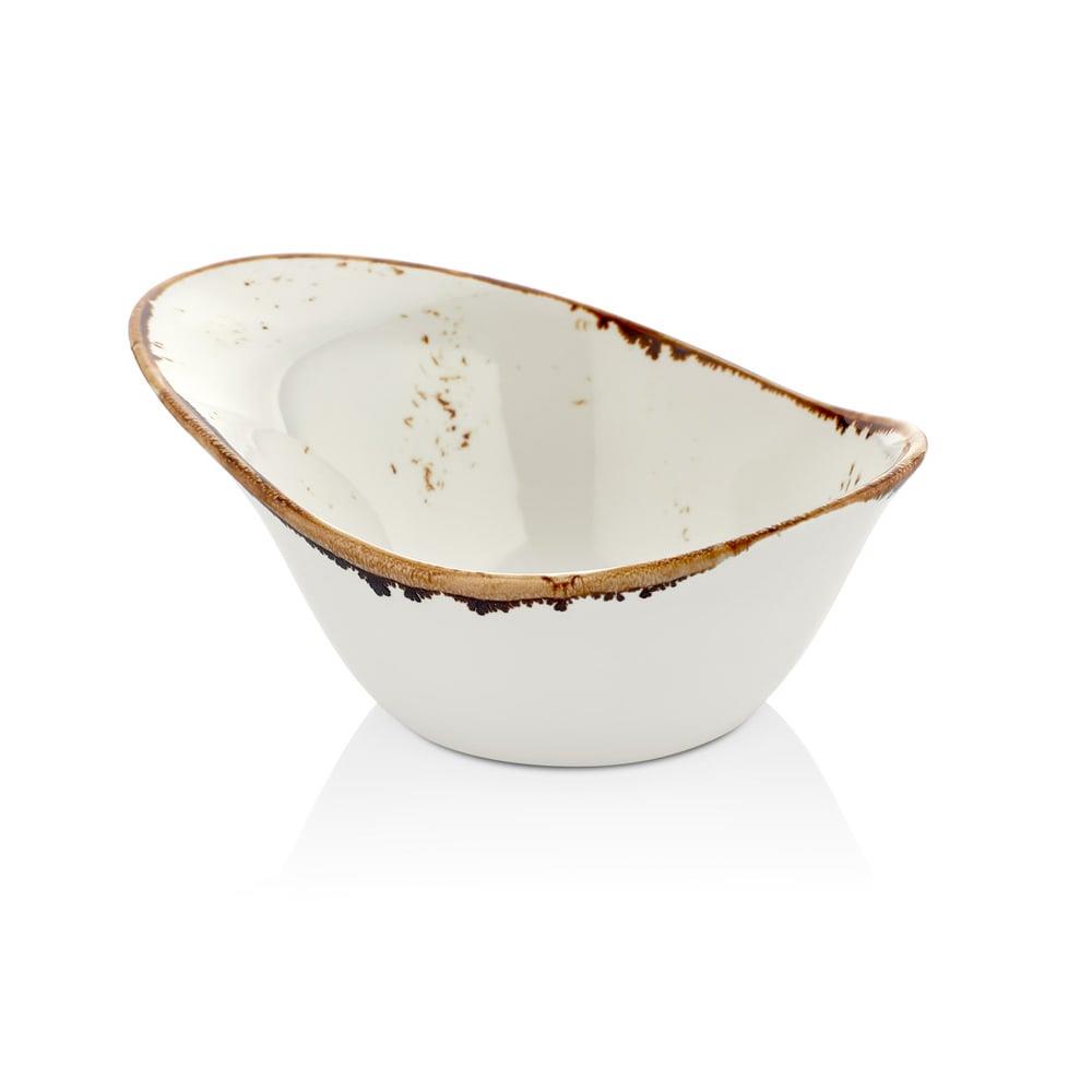 Elegance Zest 11 cm Organik Kase 70 cc