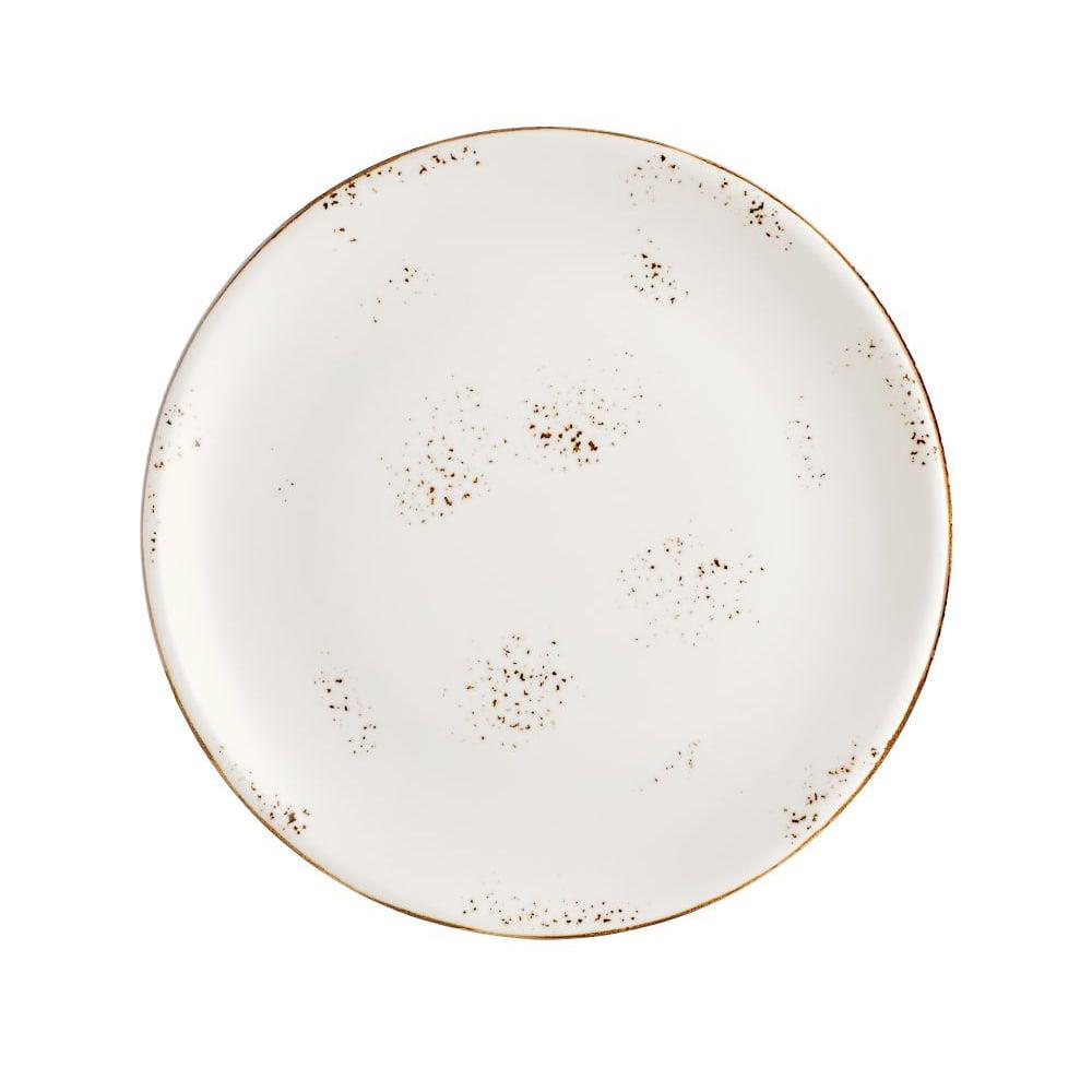 Elegance Zest 17 cm Düz Tabak