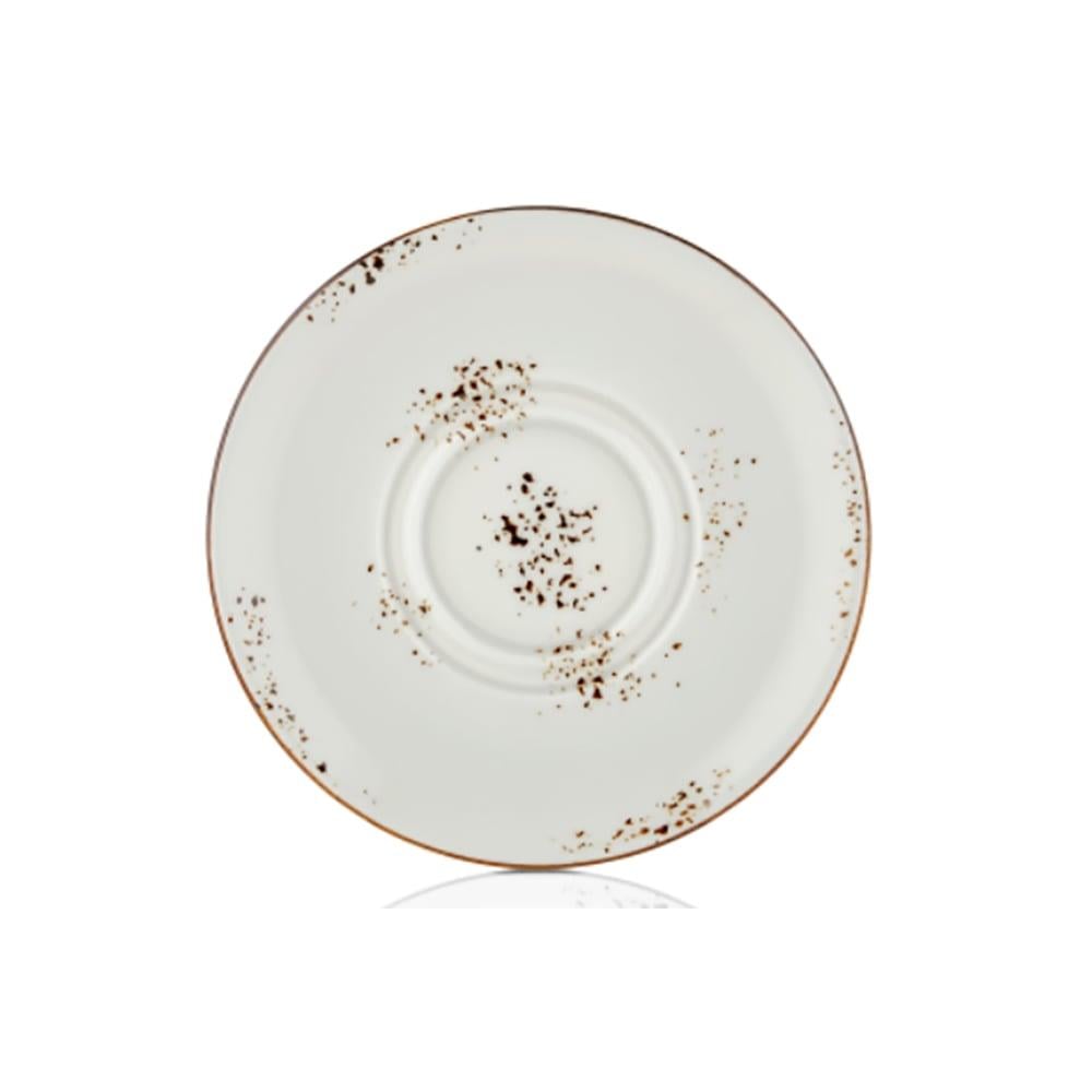 Elegance Zest 19 cm Konsome Tabak