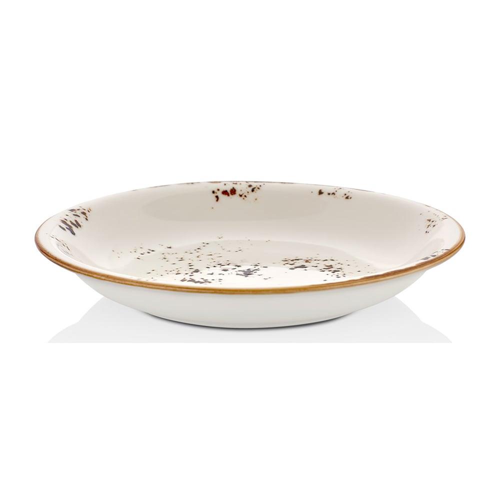 Elegance Zest 21 cm Çukur Tabak 500 cc