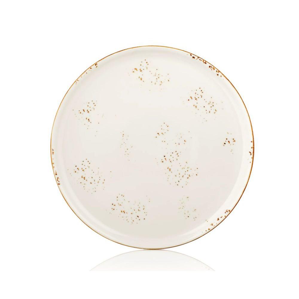 Elegance Zest 32 cm Pizza Tabağı