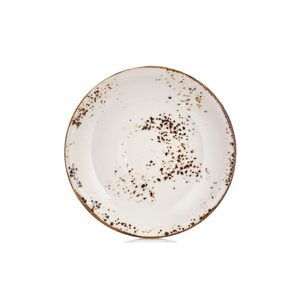 Elegance Zest Çay Fincan Tabağı 15,5 cm