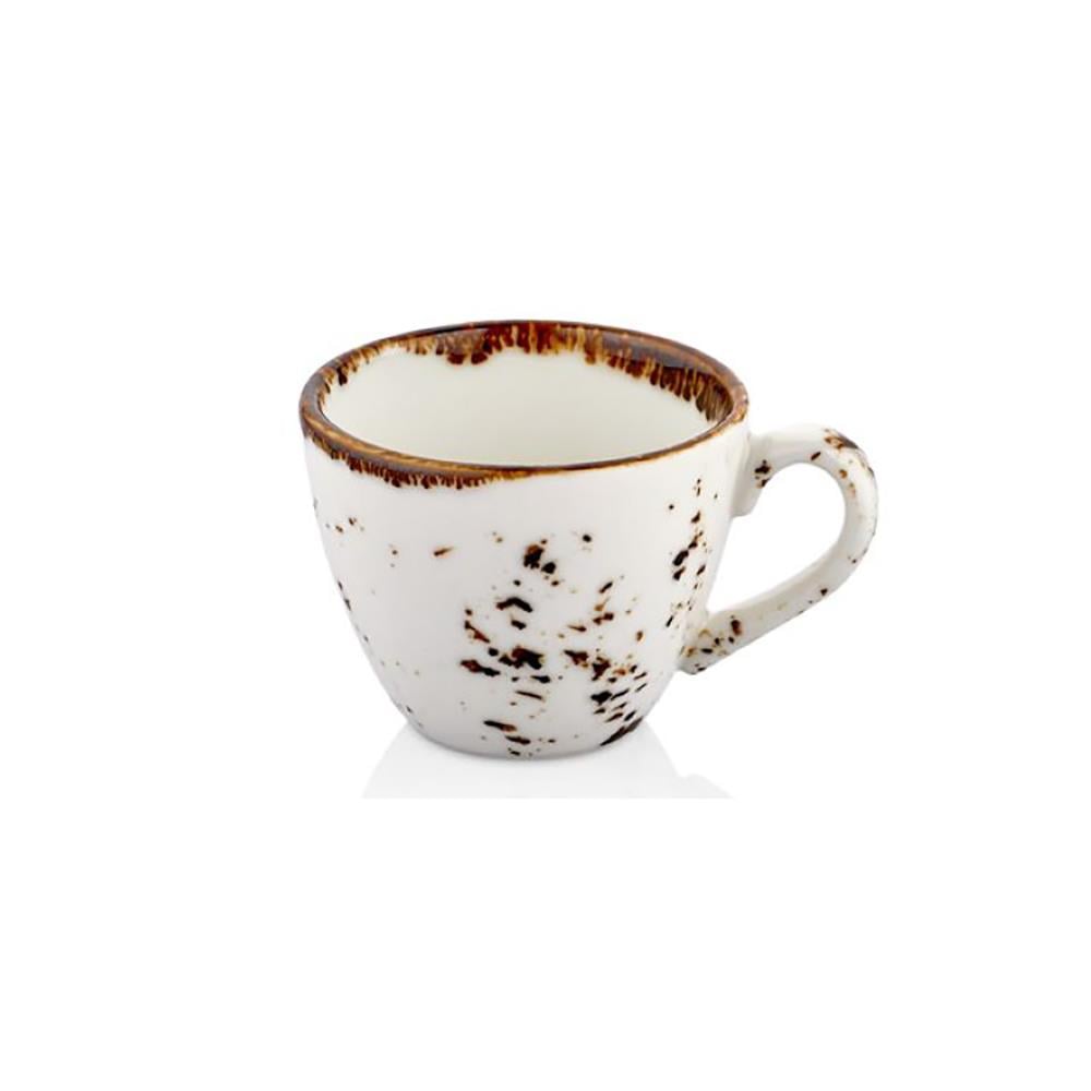 Elegance Zest Kahve Fincanı 75 cc
