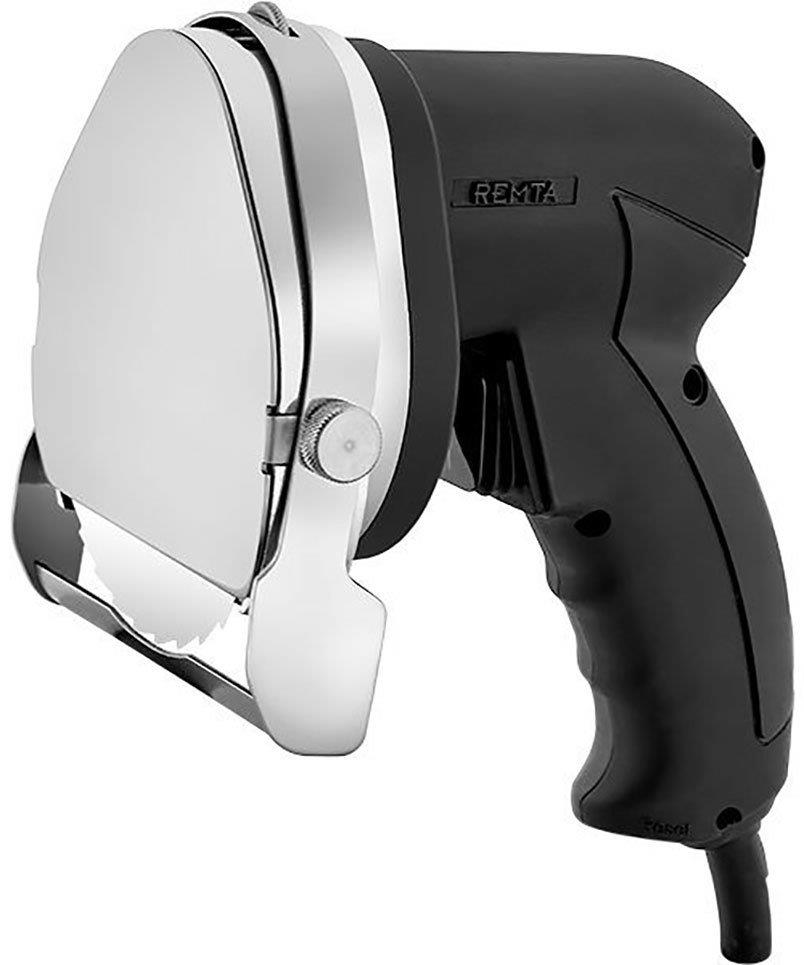 Elektrikli Döner Bıçağı