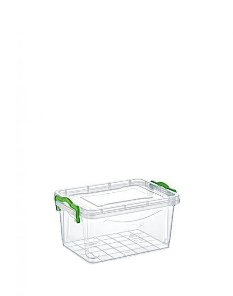 Elite Saklama Kabı No:2