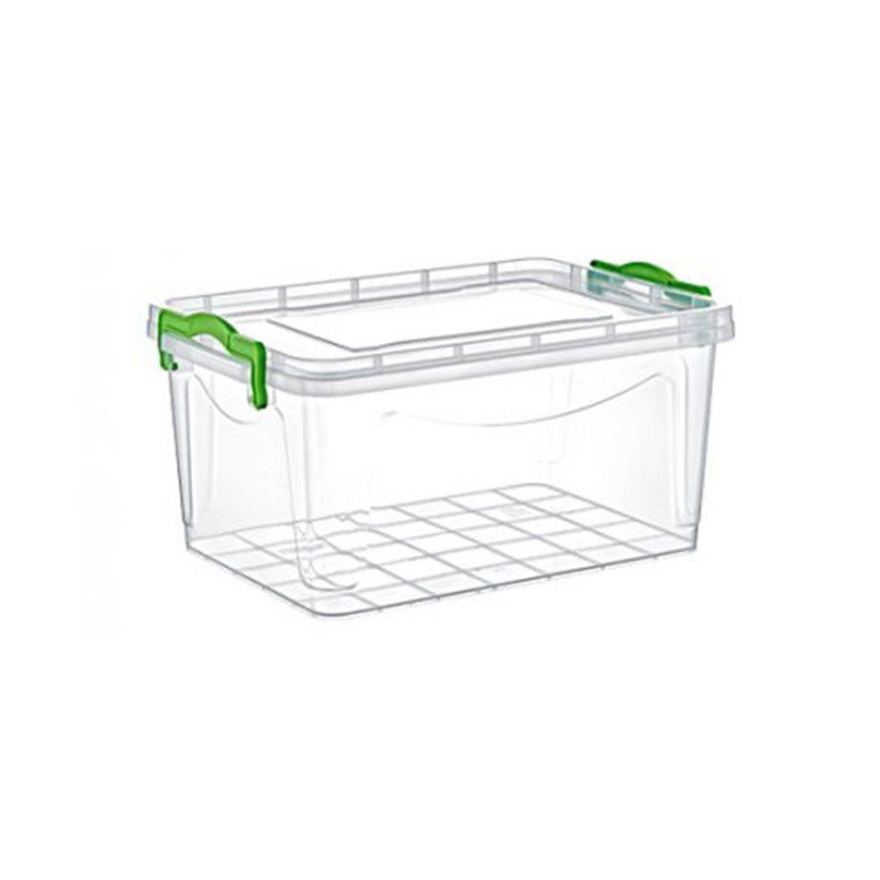 Elite Saklama Kabı No:4