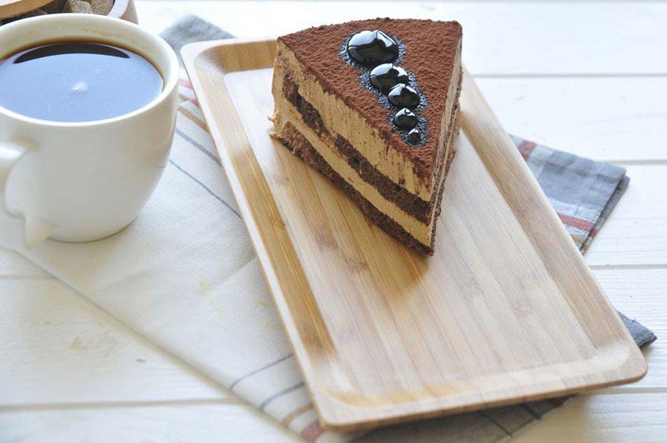Espresso Tepsi Küçük
