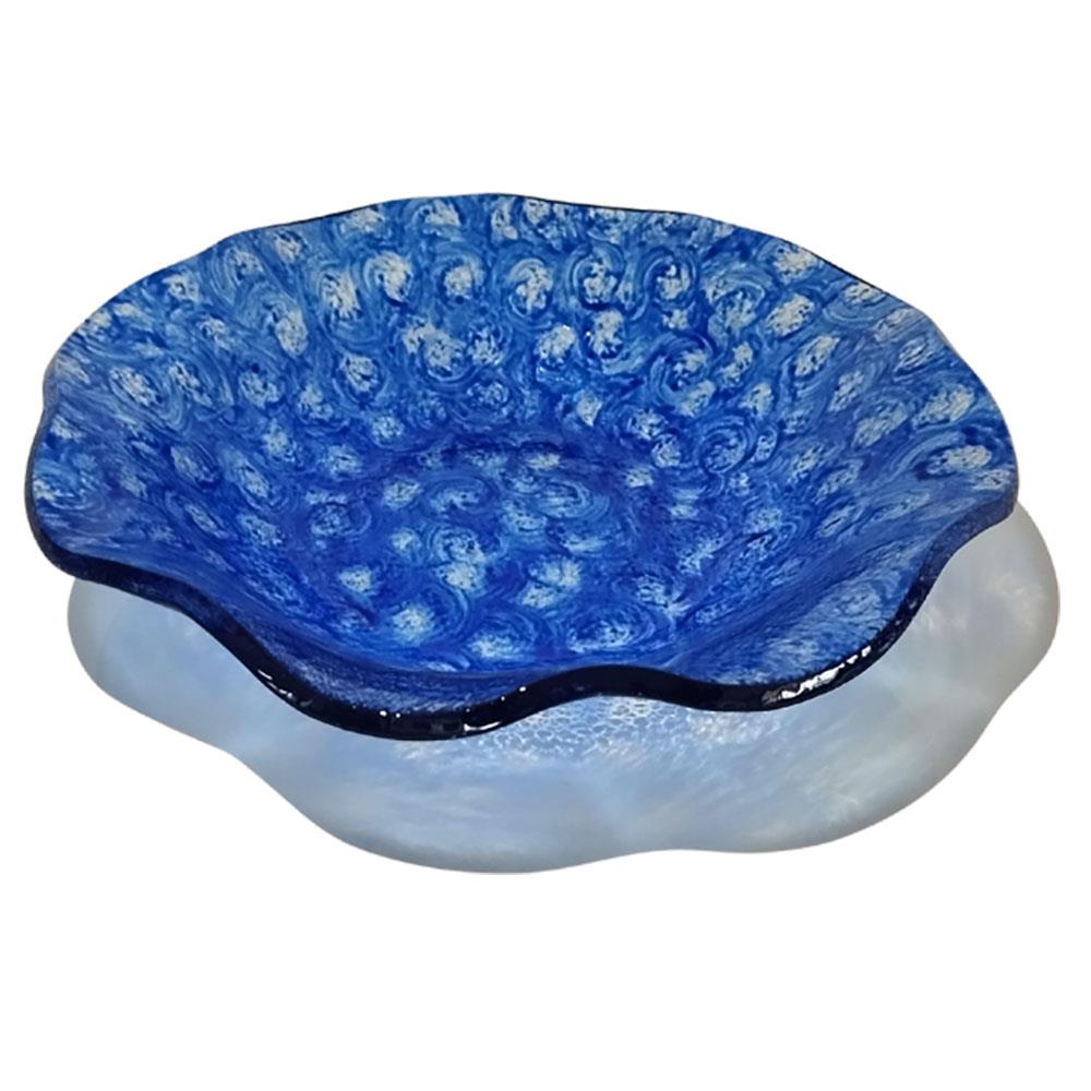 Fadeo Servis Tabağı 26 cm h:6 cm