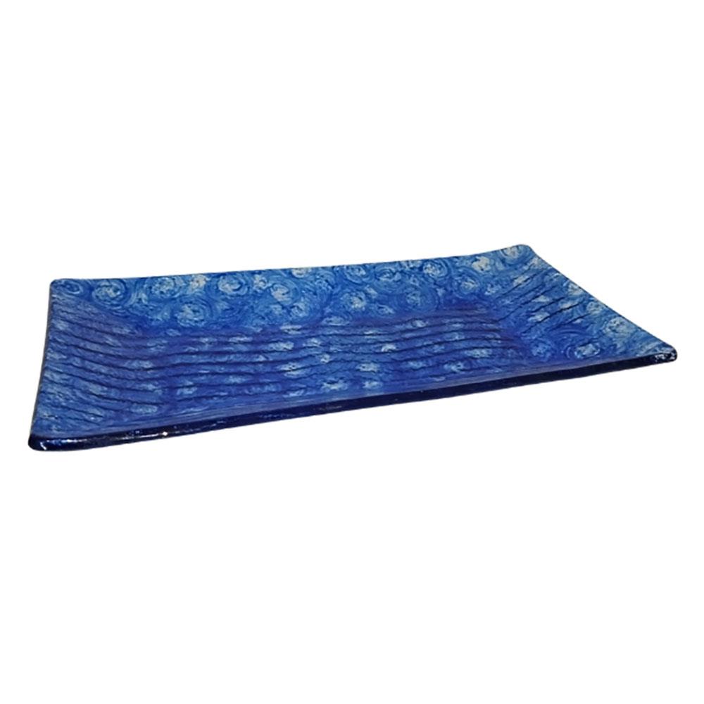 Fadeo Servis Tabağı 34 x 18 cm h: 3,5 cm 