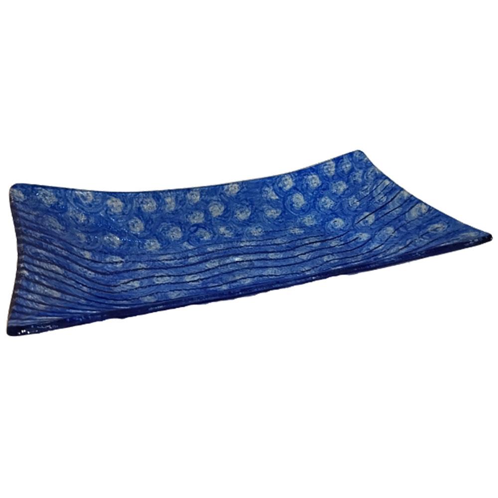 Fadeo Servis Tabağı 37 x 20 cm h: 6 cm 