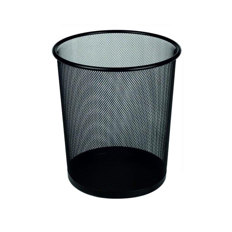 Fileli Ofis Tipi Çöp Kovası