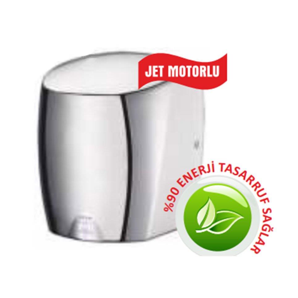 Fotoselli El Kurutma Makinesi