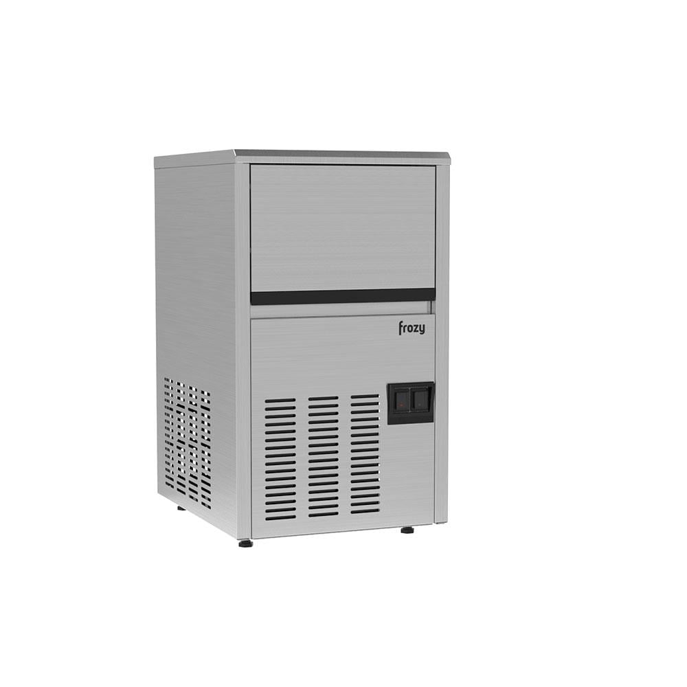 FR25 Hazneli Buz Makinesi 22 Kg