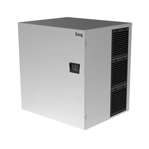FR500 Haznesiz Buz Makinesi 450 Kg