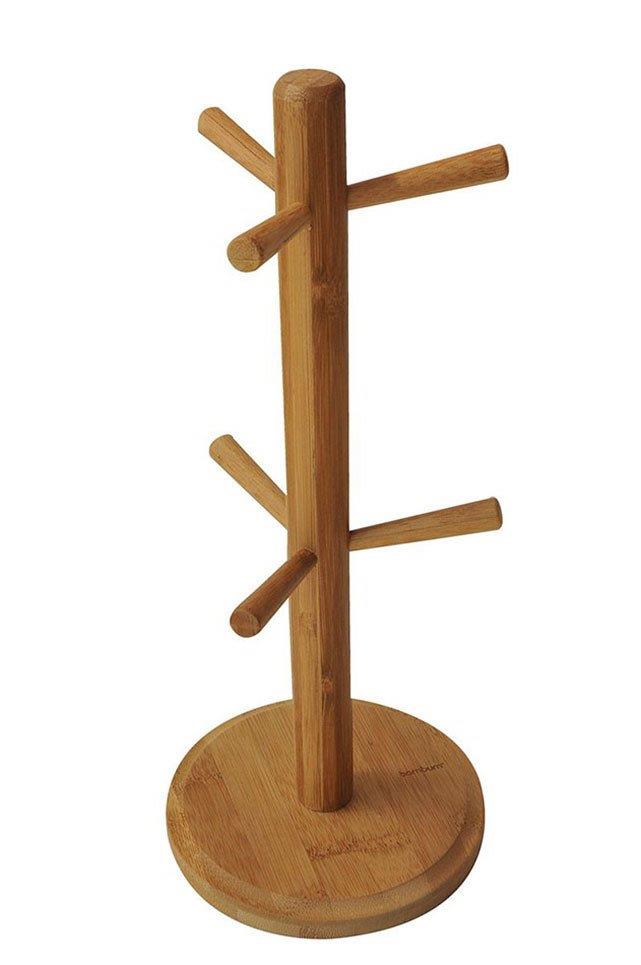 Fuchia Kupa Askısı