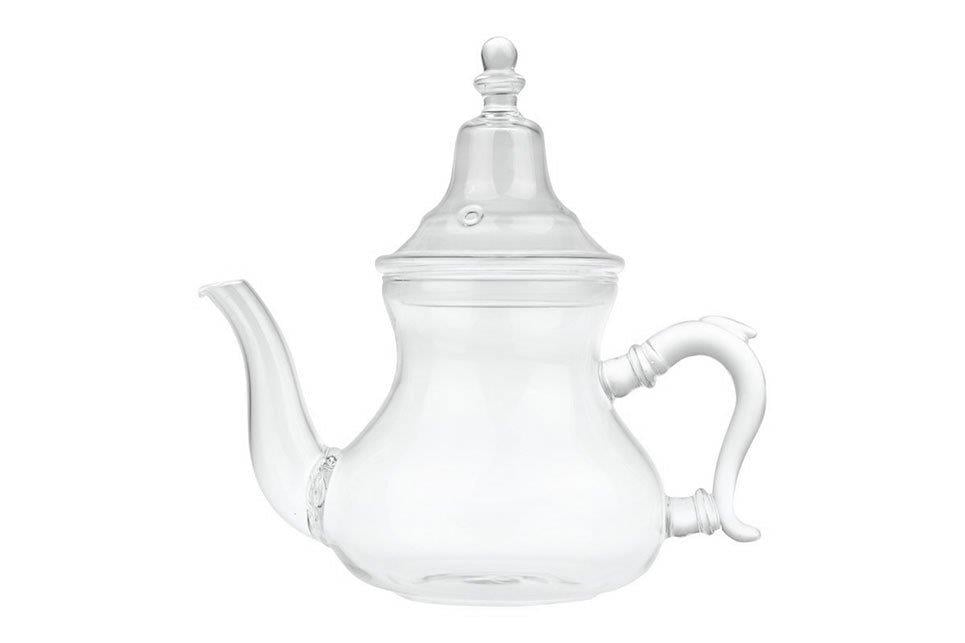 Fulia Süzgeçli Demlik 800 ml