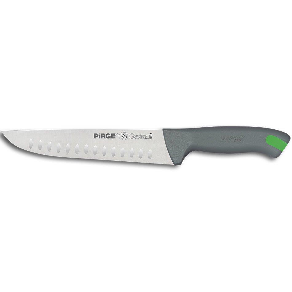 Gastro Kasap Bıçağı Oluklu