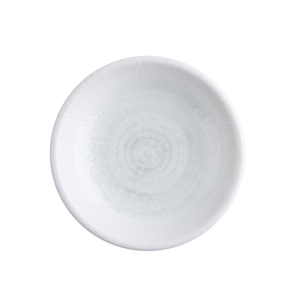 Glacier Lona Çukur Tabak 10 cm 60 cc