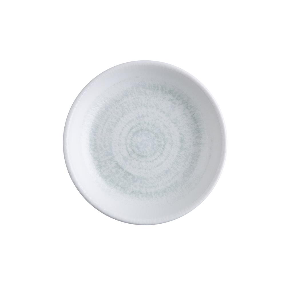 Glacier Lona Çukur Tabak 15 cm 240 cc