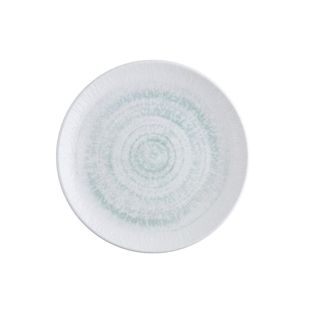 Glacier Lona Düz Tabak 27 cm 