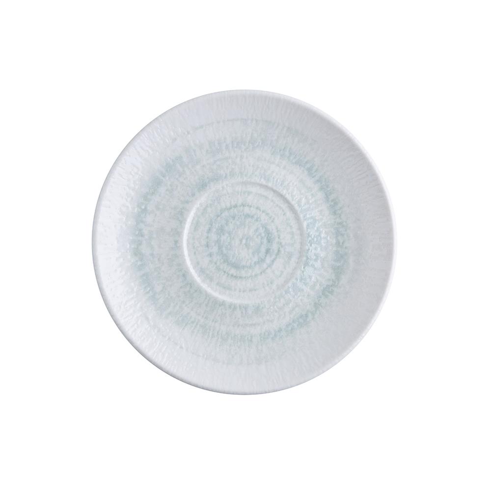 Glacier Lona Konsome Tabağı 19 cm 