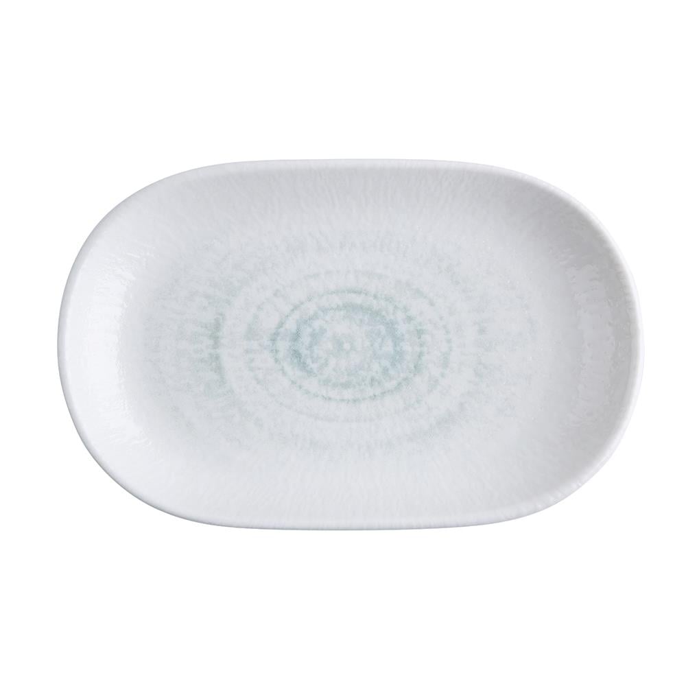 Glacier Magnus Oval Kayık 18 cm 