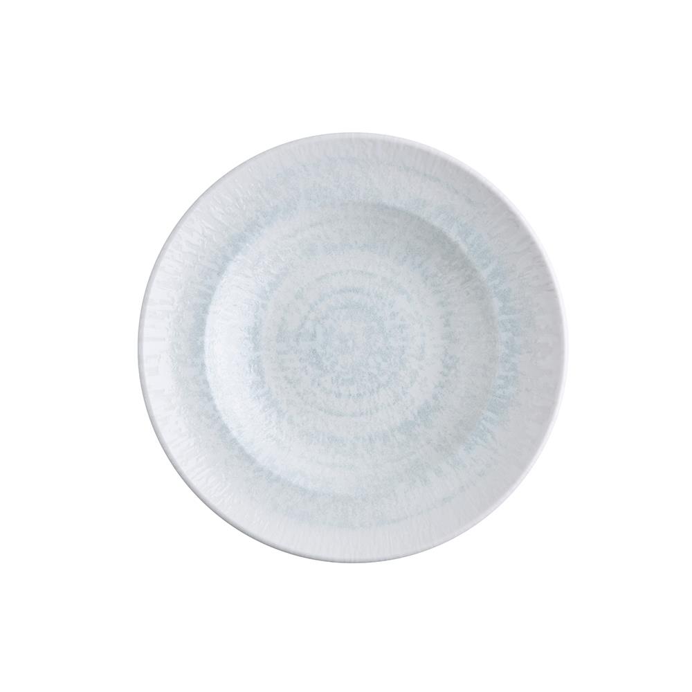 Glacier Miro Çukur Tabak 20 cm 170 cc