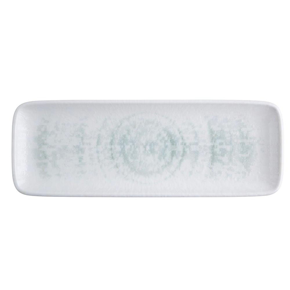 Glacier Quadro Dikdörtgen Tabak 30 cm (30 * 11) 