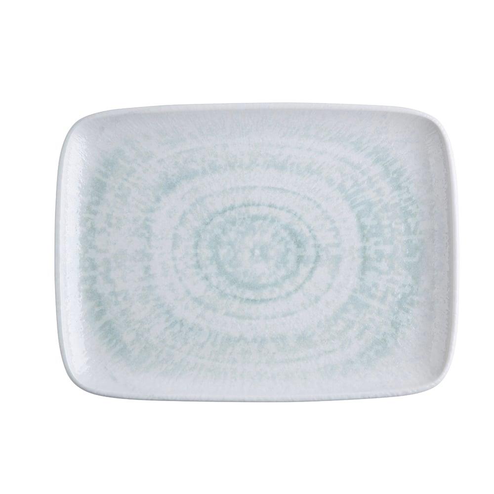 Glacier Quadro Dikdörtgen Tabak 31 cm (27 * 20)