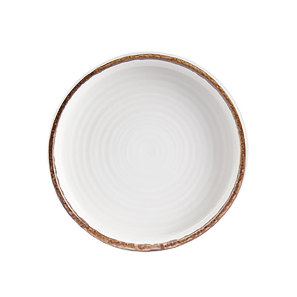 Gleam Helix 11 cm Çukur Tabak