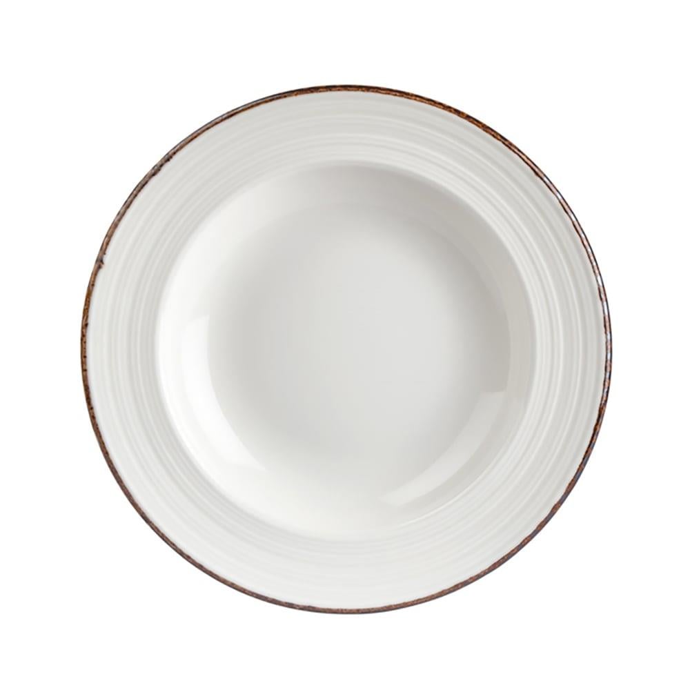 Gleam Helix Gastro 23 cm Çukur Tabak 300 cc