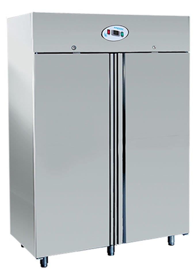 GN Dik Tip Buzdolabı Çift Kapılı