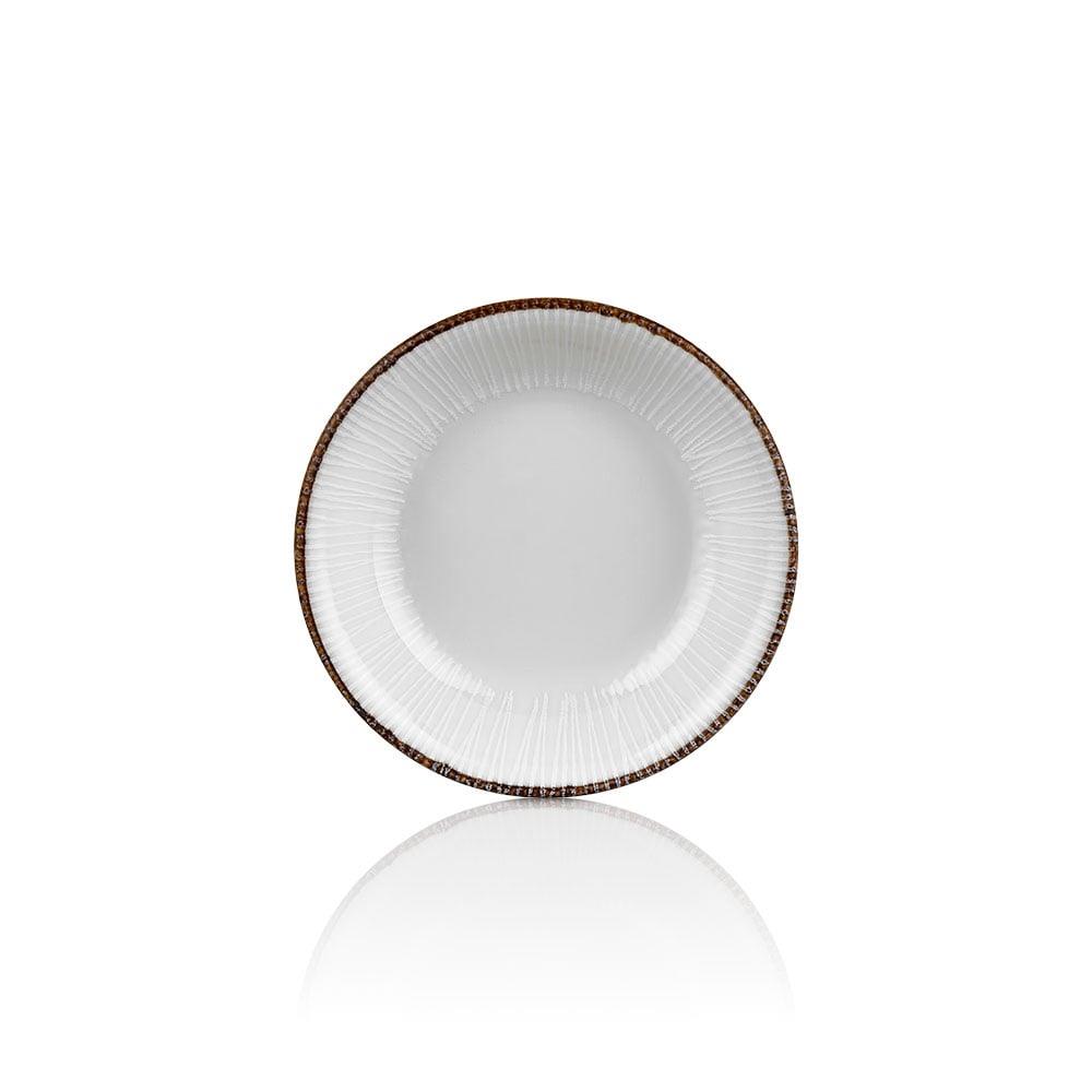 Grace Zest Çukur Tabak 15 cm 220 cc
