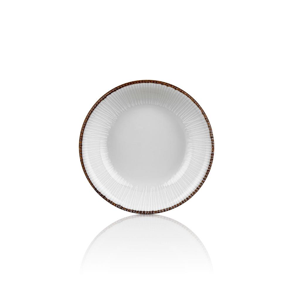 Grace Zest Çukur Tabak 9 cm 50 cc