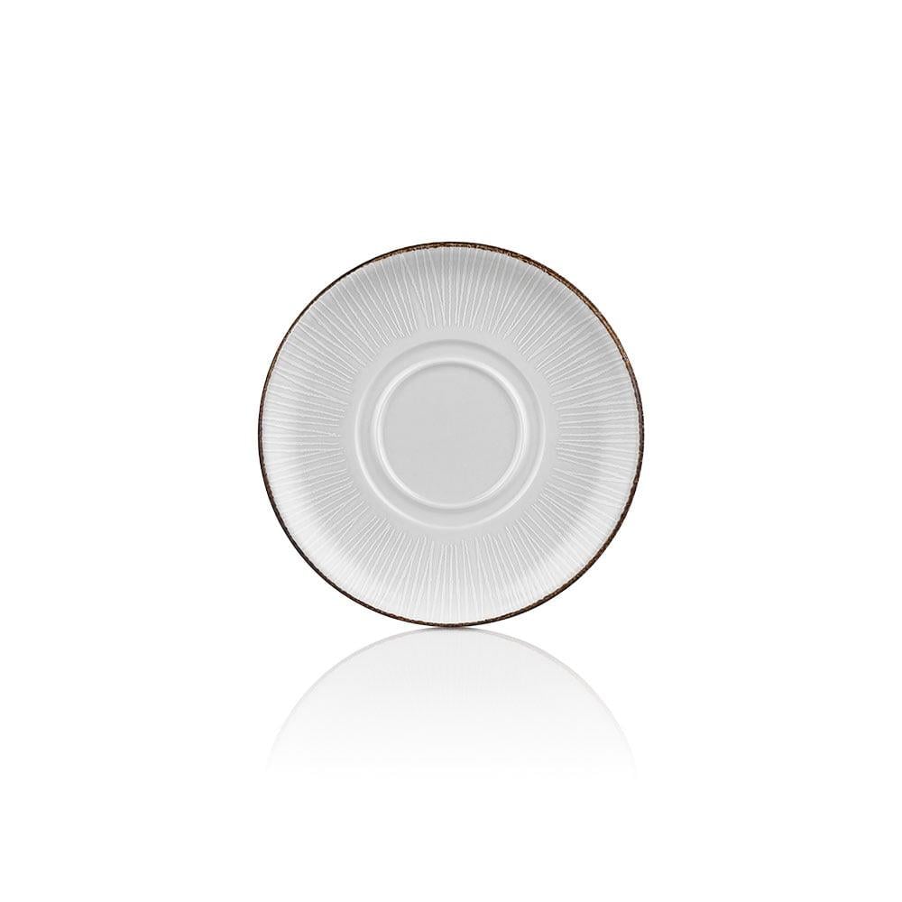 Grace Zest Konsome Tabağı 19 cm 