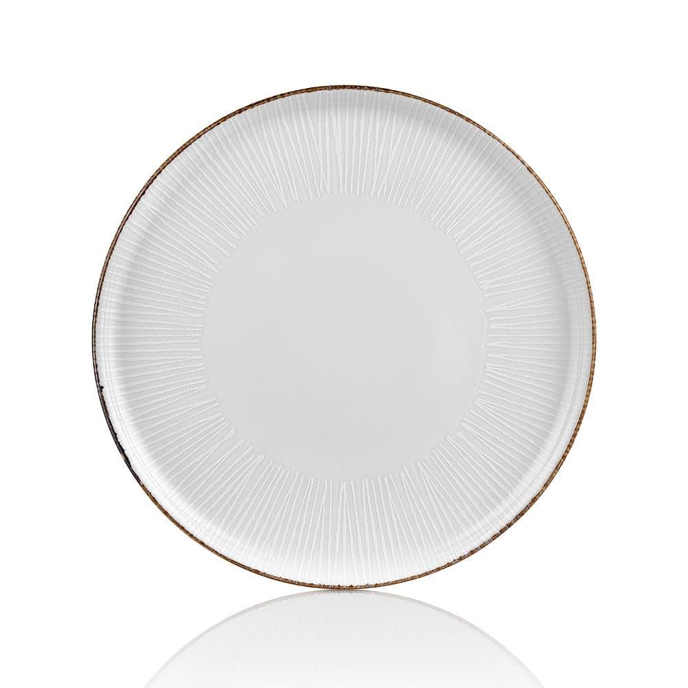 Grace Zest Pizza Tabağı 32 cm