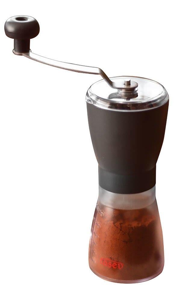 Grinde Kahve Öğütücü Siyah