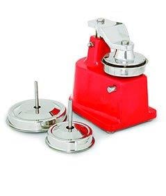 Hamburger Şekillendirici