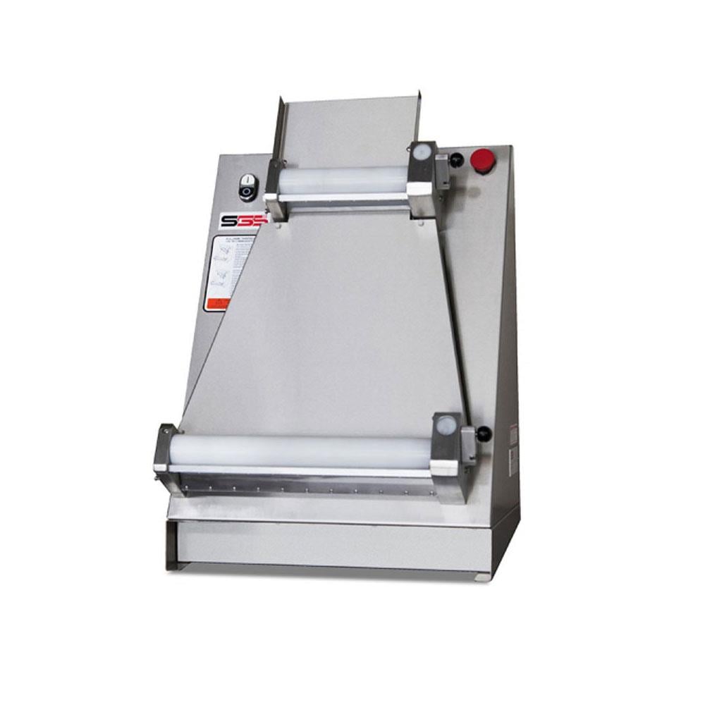 Hamur Açma Makinesi Ø 30 Cm