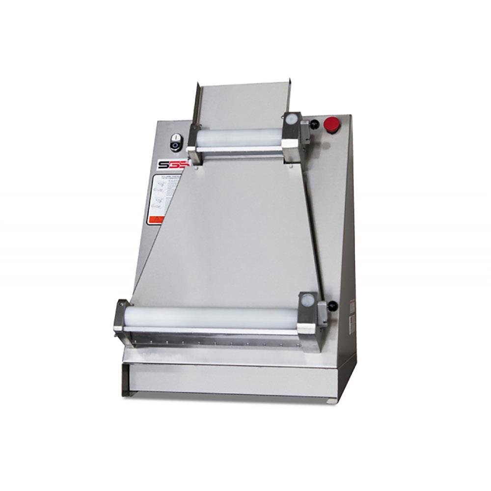 Hamur Açma Makinesi Ø 40 cm