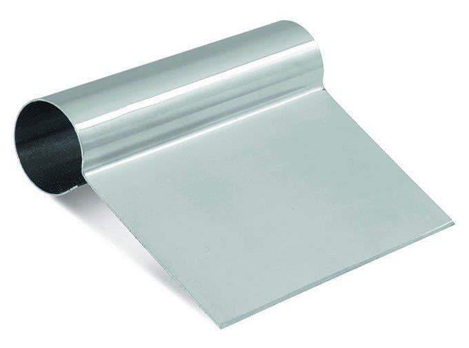 Hamur Kazıyıcısı Paslanmaz