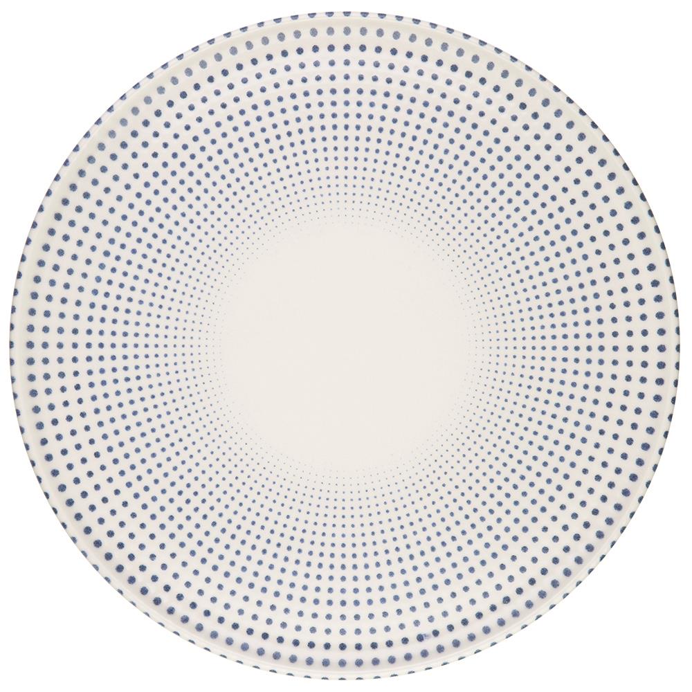 Harmony Blue Mesa Pizza Tabağı 31 cm 