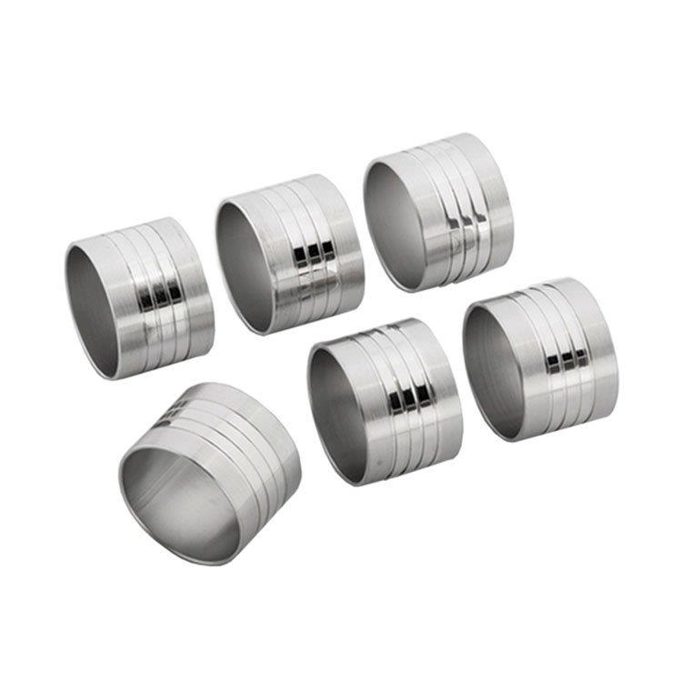 Havana Daire Peçetelik