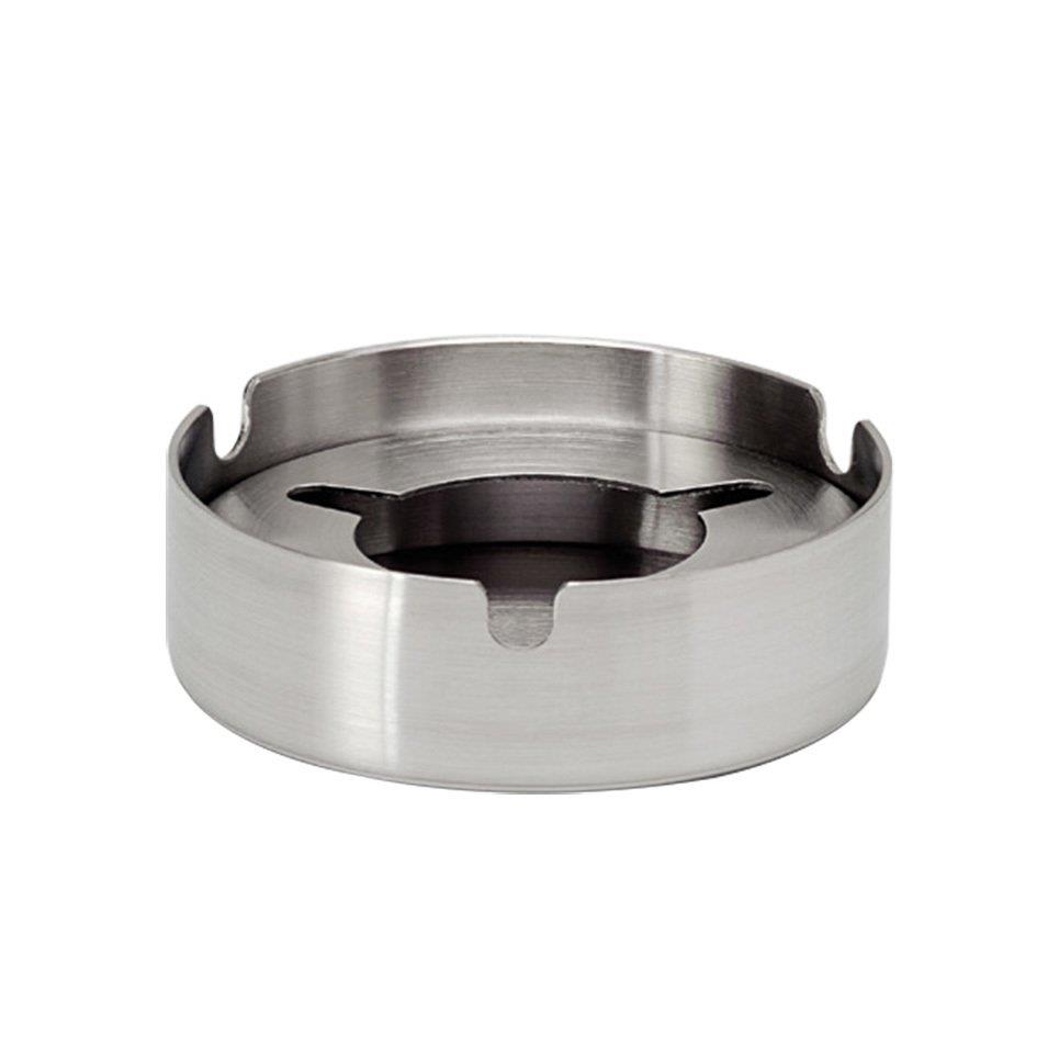 Havuzlu Çelik Küllük Küçük